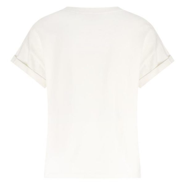 NUKUS t-shirt  NKF04003-219 2