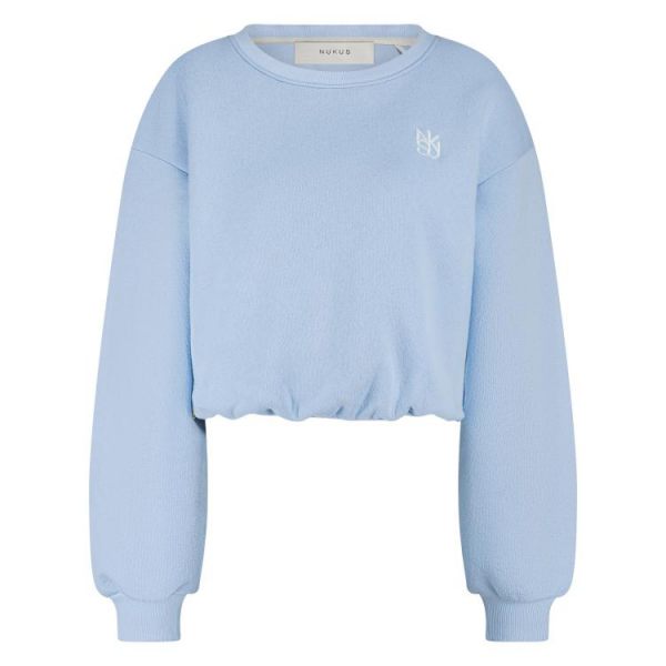 NUKUS sweater