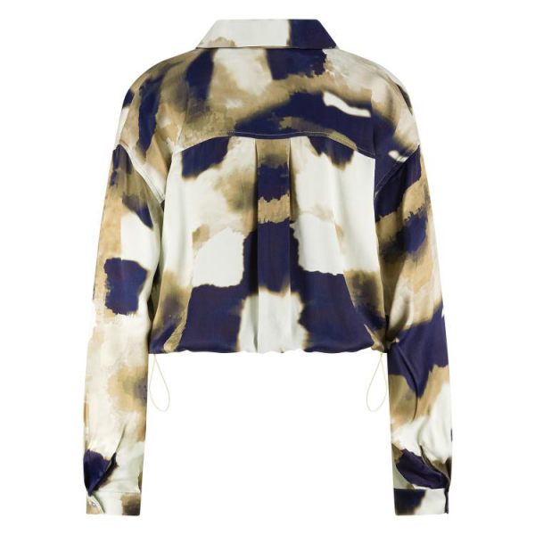 NUKUS blouse  NKF02080-296 4