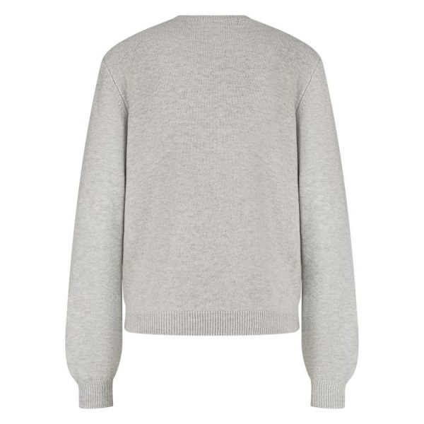 NUKUS trui  NKF03039-3 2