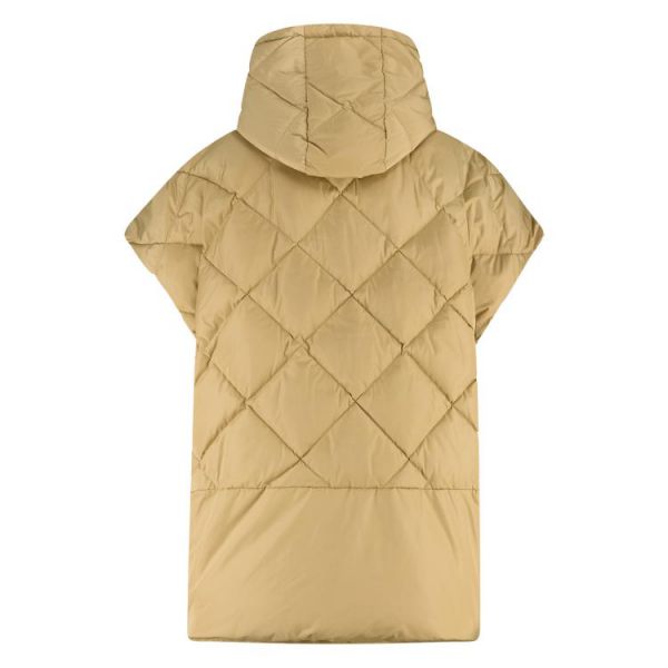 NUKUS bodywarmer  NKF13062-64 2