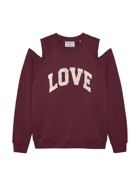 Catwalk junkie sweater