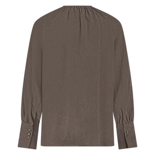 NUKUS blouse  NKF02014-65 2