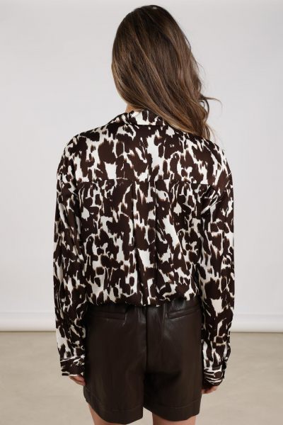 NUKUS blouse  NKF02065-278 3