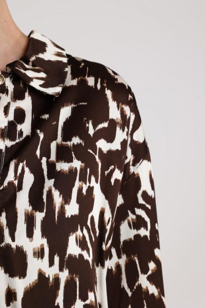 NUKUS blouse  NKF02065-278 4