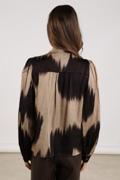 NUKUS blouse  NKF02074-304 3