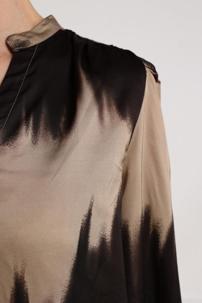 NUKUS blouse  NKF02074-304 4
