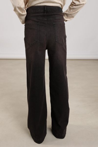 NUKUS broek  NKF09050-268 2