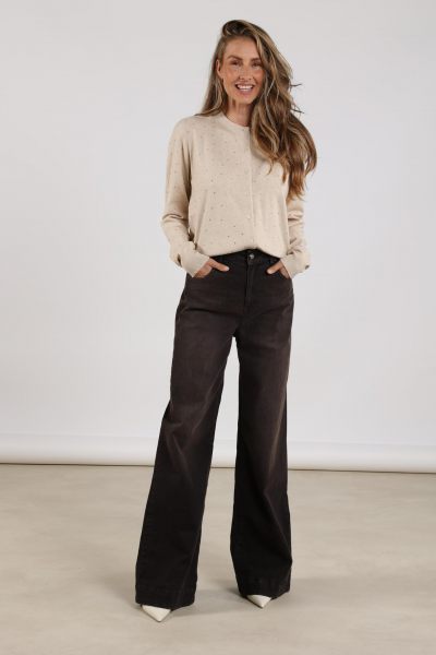 NUKUS broek  NKF09050-268 3