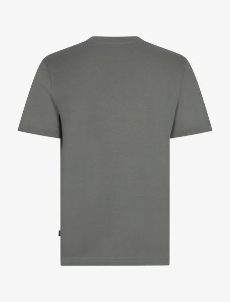 Cavallaro Napoli t-shirt  117255004-580000 2