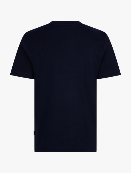Cavallaro Napoli t-shirt  117255004-699000 2