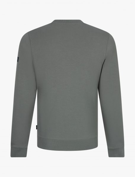Cavallaro Napoli sweater  120255006-580000 2