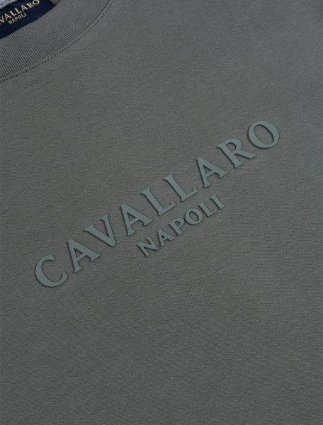 Cavallaro Napoli sweater  120255006-580000 3