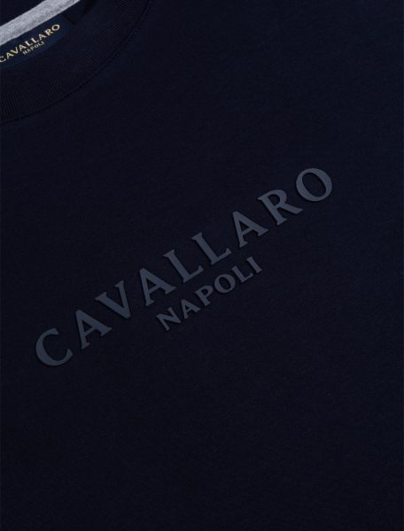 Cavallaro Napoli sweater  120255006-699000 3