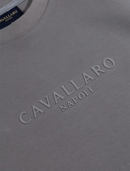Cavallaro Napoli sweater  120255006-960000 3