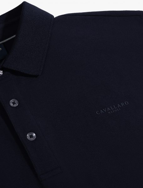 Cavallaro Napoli polo  116255002-699000 3