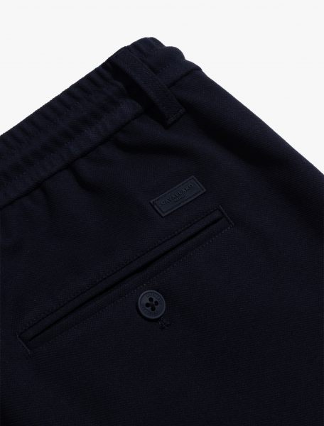 Cavallaro Napoli broek  121255008-699000 4