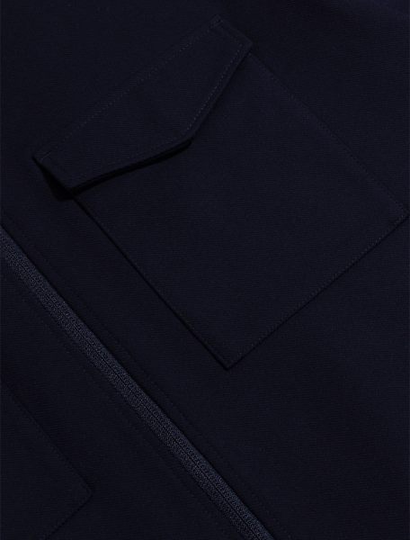 Cavallaro Napoli overshirt  123255011-699000 3