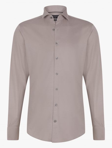 Cavallaro Napoli overhemd  110255004-840000 2