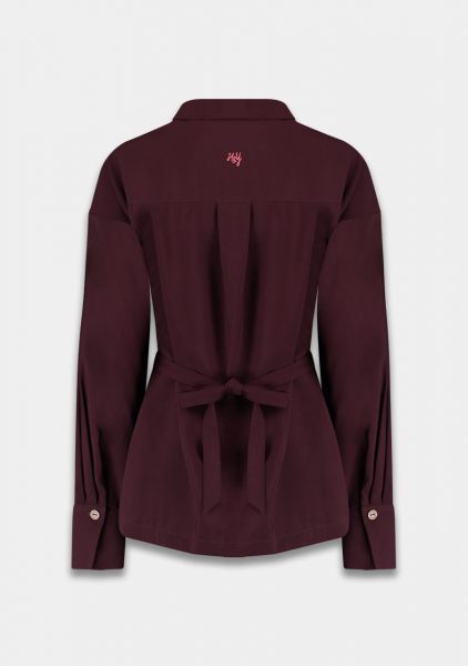 Harper & Yve blouse  AW25P600-1018 2