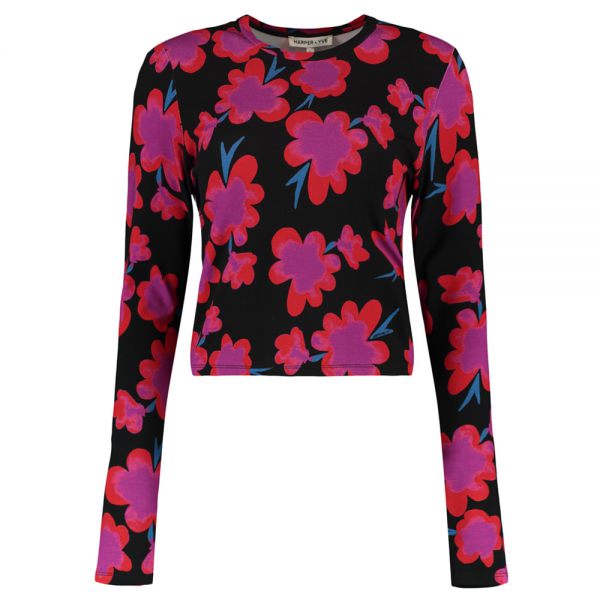 Harper & Yve top