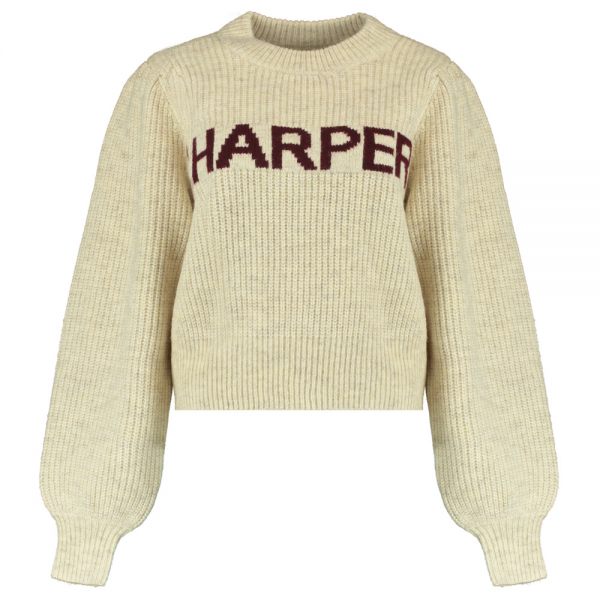 Harper & Yve trui  DW25W515-101 4