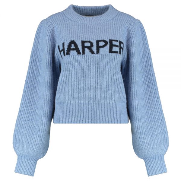 Harper & Yve trui  DW25W515-434 2