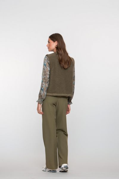 Geisha pantalon  51587-32-530 3