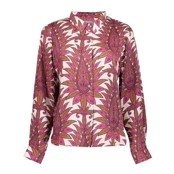 Geisha blouse  53913-20-10 2