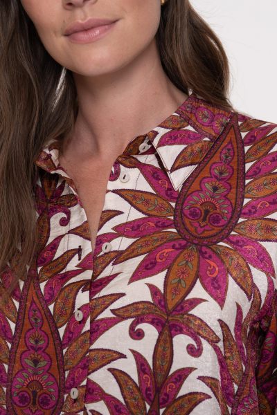 Geisha blouse  53913-20-10 3