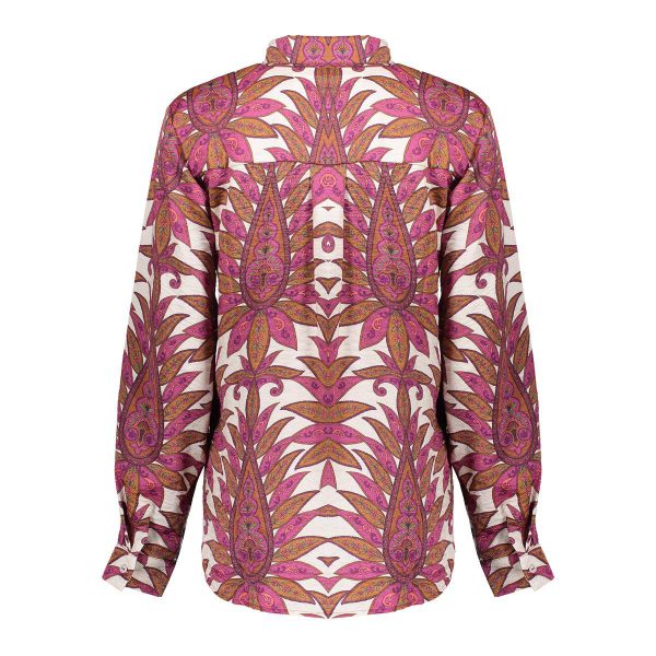 Geisha blouse  53913-20-10 4