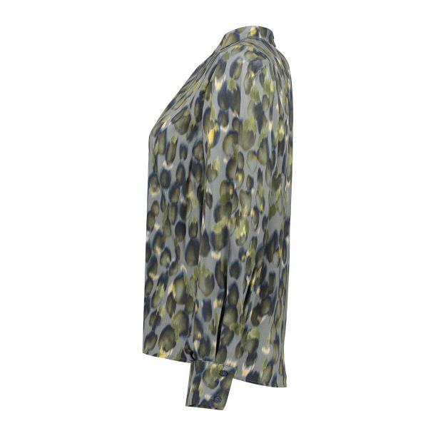 Geisha blouse  53945-20-925 3