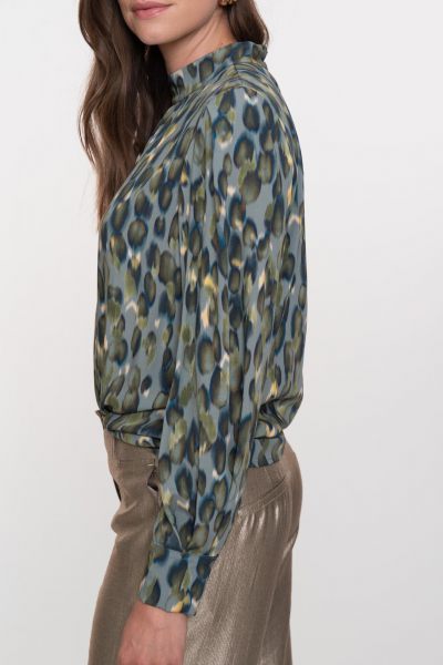 Geisha blouse  53945-20-925 4