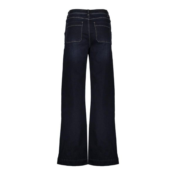 Geisha jeans  51803-10-880 4