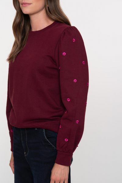 Geisha sweater  52870-21-485 2