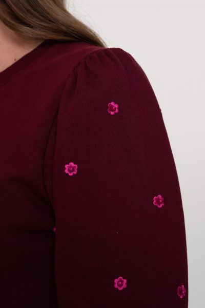 Geisha sweater  52870-21-485 4