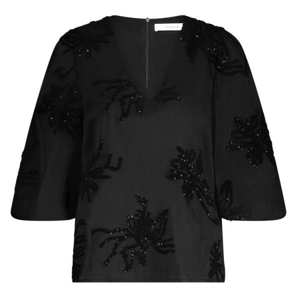 NUKUS blouse  NKF02001-5 4