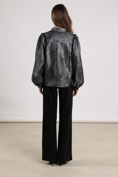 NUKUS blouse  NKF02003-170 2