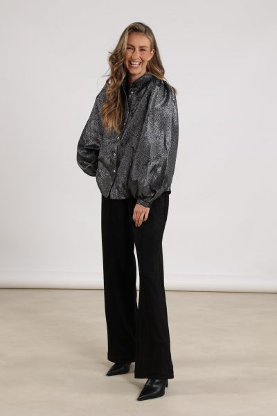 NUKUS blouse  NKF02003-170 4