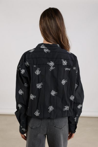 NUKUS blouse  NKF02055-5 3