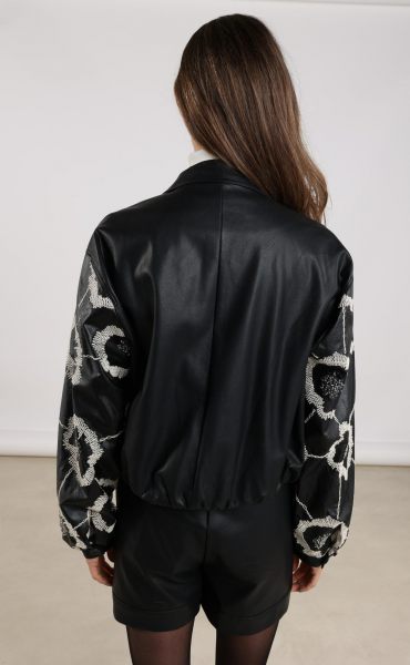 NUKUS blazer  NKF13027-5 3