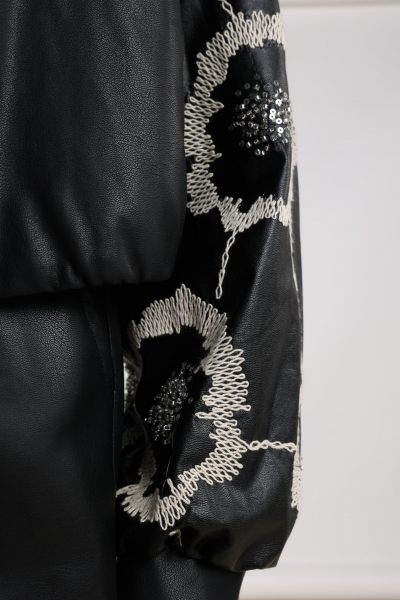 NUKUS blazer  NKF13027-5 4