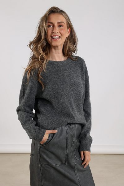 NUKUS trui  NKF03001-23 3