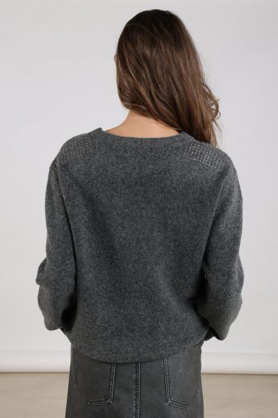 NUKUS trui  NKF03001-23 4