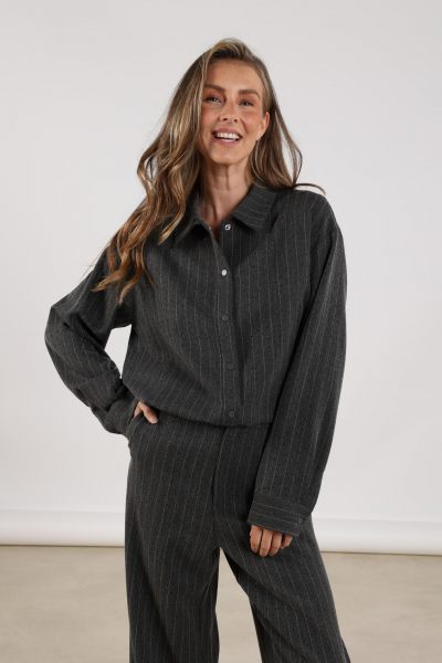 NUKUS blouse  NKF02067-23 2