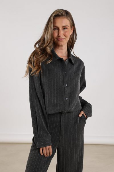 NUKUS blouse  NKF02067-23 3