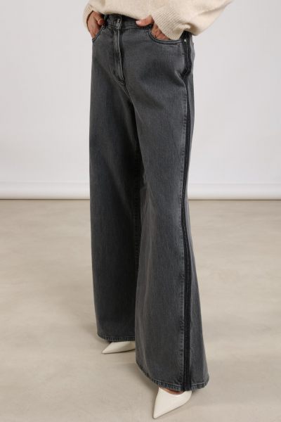 NUKUS flared broek  NKF09047-299 3