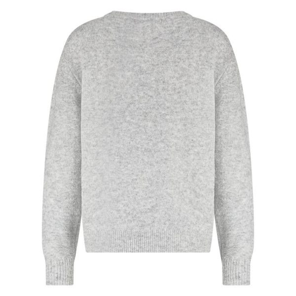 NUKUS trui  NKF03001-21 2