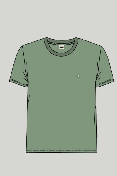 Kultivate t-shirt  2201020216-770 2
