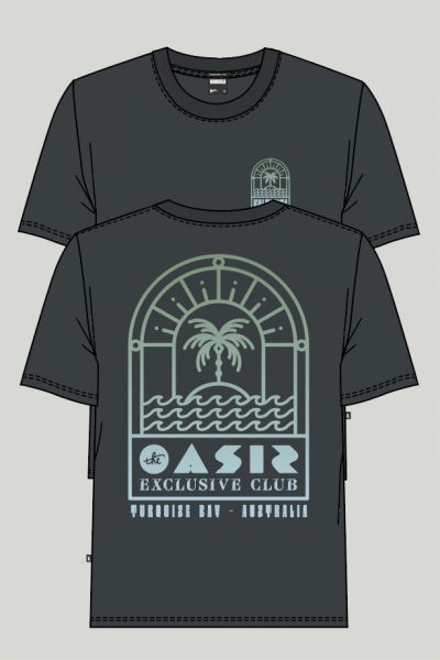 Kultivate t-shirt  2601020202-188 2